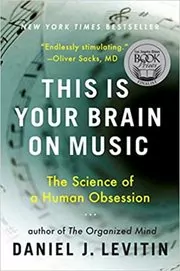 This Is Your Brain on Music