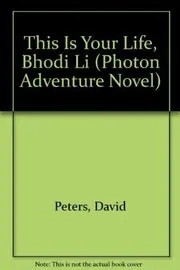 This Is Your Life, Bhodi Li