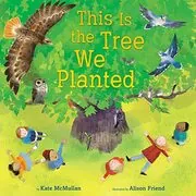 Kate McMullan book cover