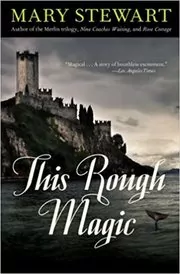 This Rough Magic