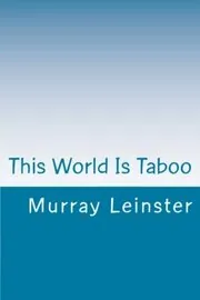 This World Is Taboo