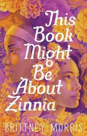 Brittney Morris book cover