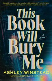 Ashley Winstead book cover