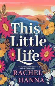 Rachel Hanna book cover