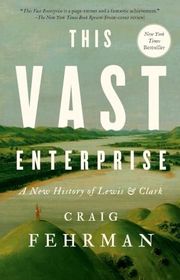 Craig Fehrman book cover