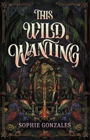 Sophie Gonzales book cover