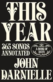 John Darnielle book cover