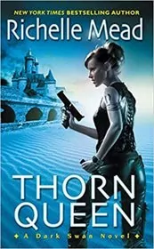 Thorn Queen
