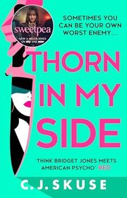 CJ Skuse book cover