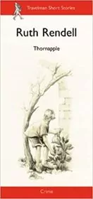 Book cover for "Thornapple" by Ruth Rendell