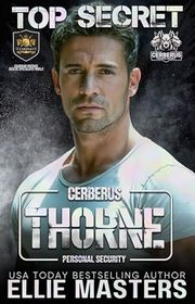 Cerberus Personal Security book cover