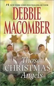 Angels Everywhere book cover