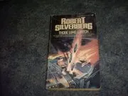 Book cover for "Those Who Watch" by Robert Silverberg