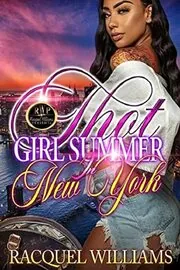 Thot Girl Summer In New York