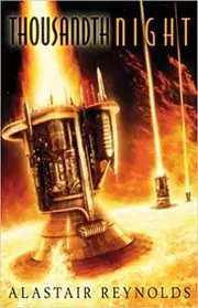 Thousandth Night