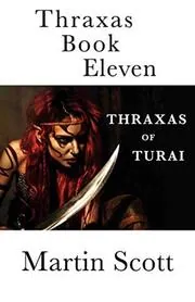 Thraxas of Turai