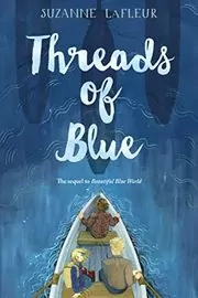 Suzanne LaFleur book cover