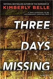 Three Days Missing