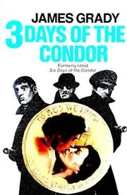 Three Days of the Condor