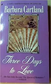 Three Days to Love