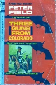 Three Guns From Colorado