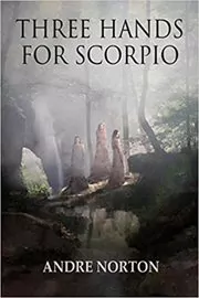 Three Hands for Scorpio