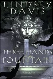 Three Hands in the Fountain
