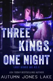 Three Kings, One Night