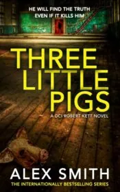 Three Little Pigs