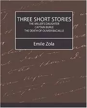 Three Short Stories