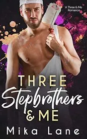 Three Stepbrothers and Me