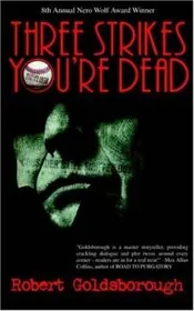 Three Strikes You're Dead