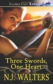 Three Swords, One Heart