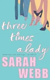 Three Times a Lady