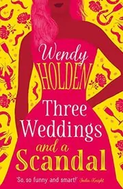 Three Weddings and a Scandal / Laura Lake And The Hipster Weddings