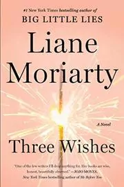 Liane Moriarty