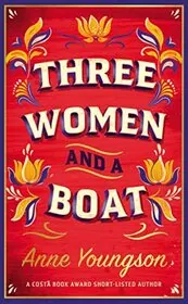 Three Women and a Boat