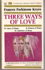 Three ways of love