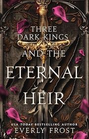 Everly Frost book cover