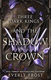 Everly Frost book cover