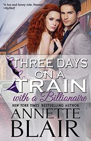 Annette Blair book cover