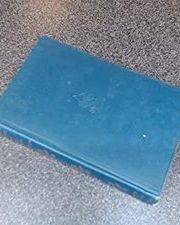 Book cover for "Three Plays"