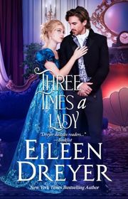 Eileen Dreyer book cover
