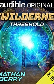 Bewilderness book cover