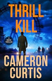 Cameron Curtis book cover
