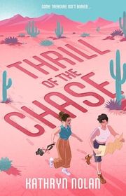 Kathryn Nolan book cover