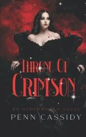 Throne of Crimson