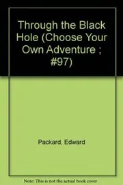 Through the Black Hole