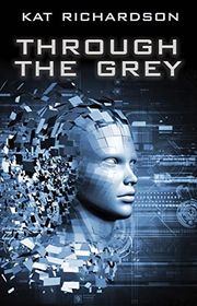 Kat Richardson book cover