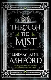 Lindsay Jayne Ashford book cover